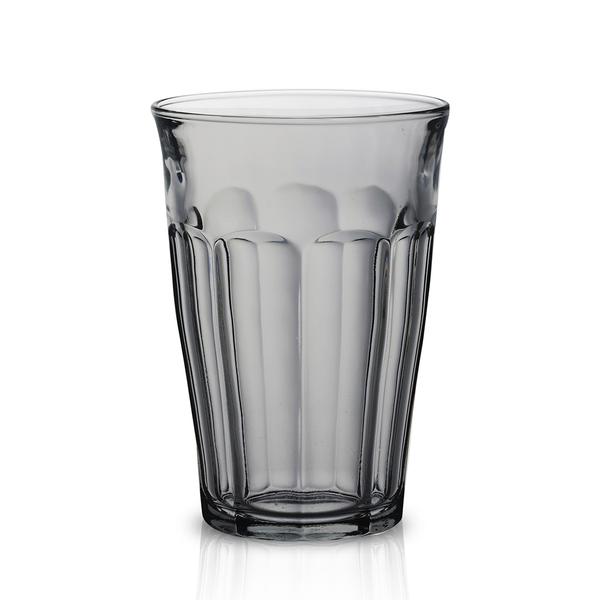 Picardie Hi Ball Grey 360ml - Set 4