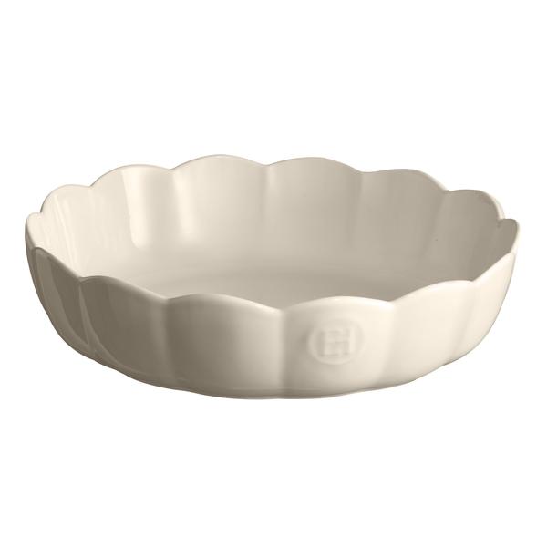 Madeleine Round Argile