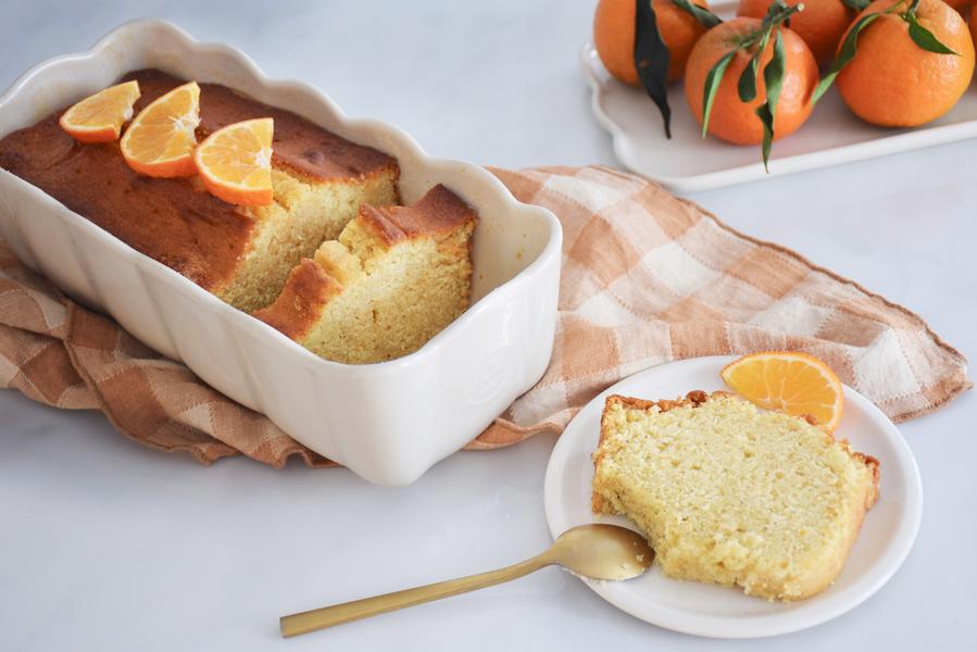 Madeleine Loaf Argile