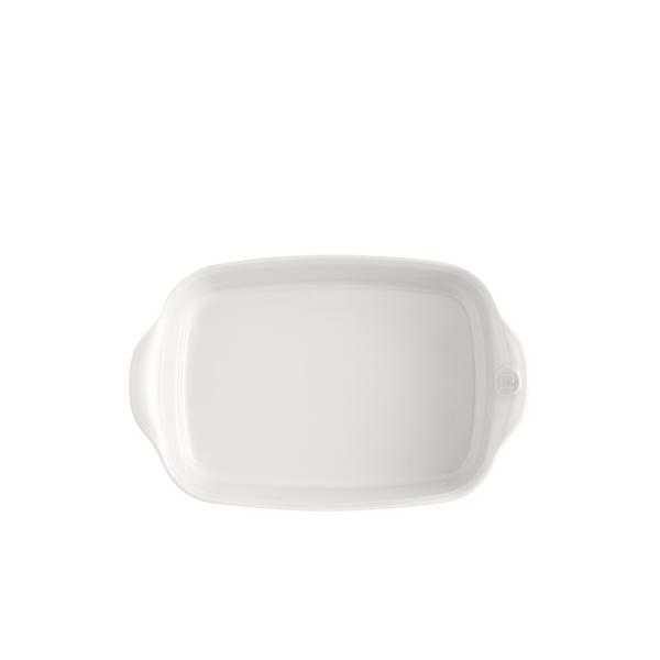Rectangular Oven Dish Small Flour
