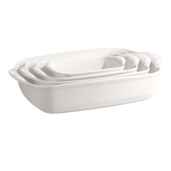 Rectangular Oven Dish Small Flour