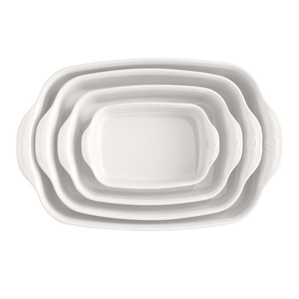 Rectangular Oven Dish Small Flour
