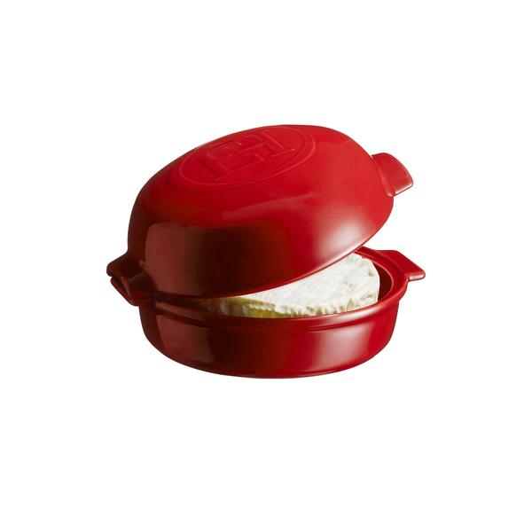 Cheese Baker Burgundy