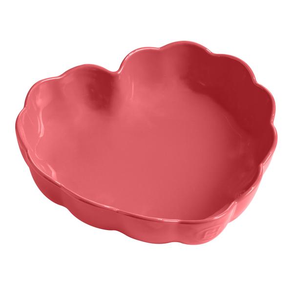 Madeleine Heart Rose Candy
