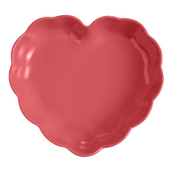 Madeleine Heart Rose Candy