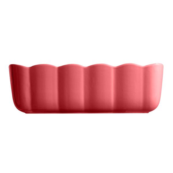 Madeleine Loaf Rose Candy