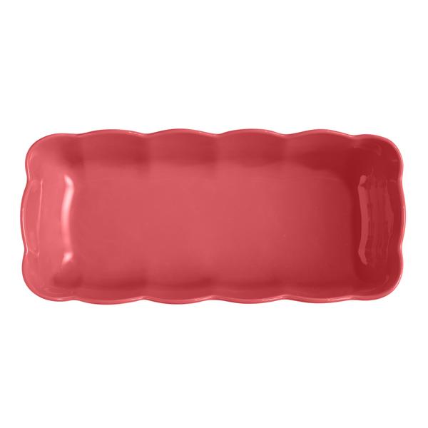 Madeleine Loaf Rose Candy