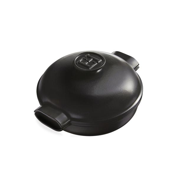 Sublime Round Casserole 6L Graphite