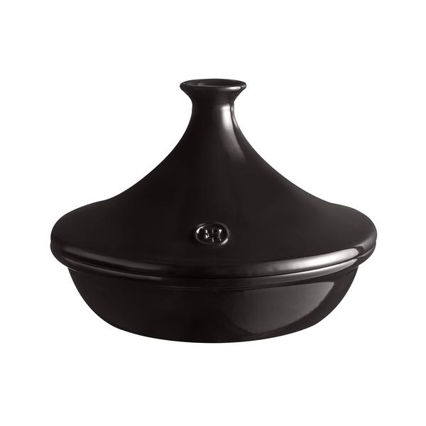 Tagine 27cm Charcoal