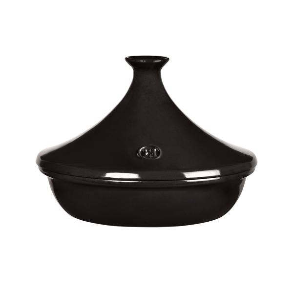 Tagine 27cm Charcoal