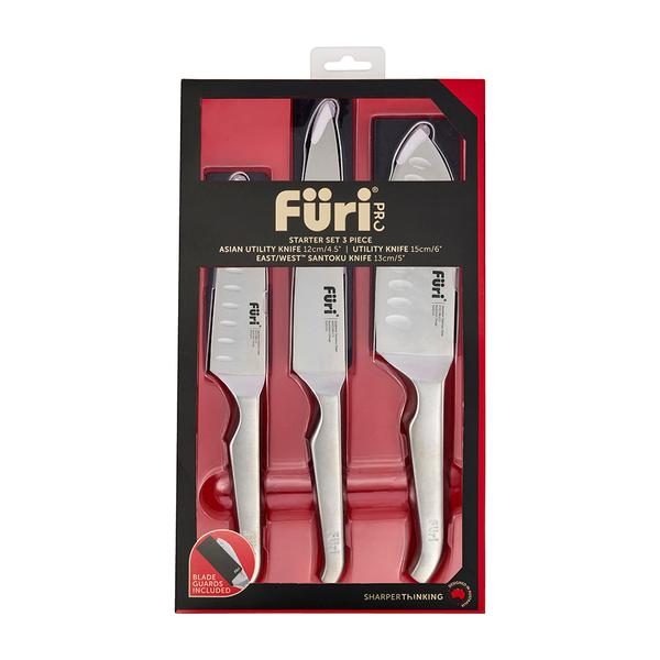 Value Starter Set 3 Piece
