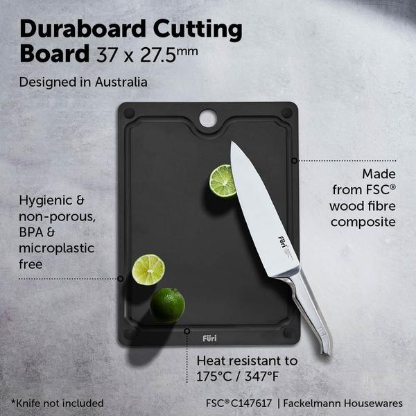 DuraBoard Cutting Board 37 x 27.5cm