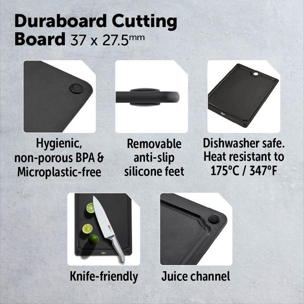 DuraBoard Cutting Board 37 x 27.5cm