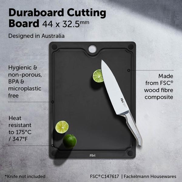 DuraBoard Cutting Board 44 x 32.5cm