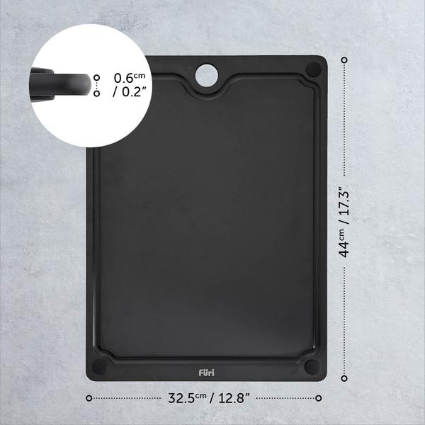 DuraBoard Cutting Board 44 x 32.5cm