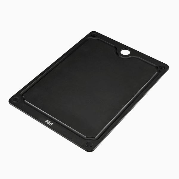 DuraBoard Cutting Board 24 x 18cm Black