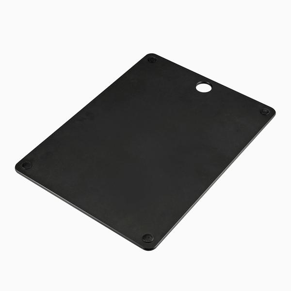 DuraBoard Cutting Board 24 x 18cm Black