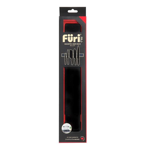Pro Magnetic Wall Rack 36cm