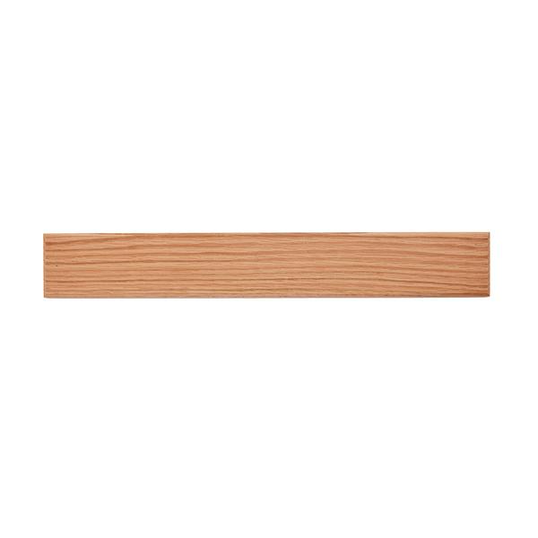 Wall Rack 45cm Silicone Black