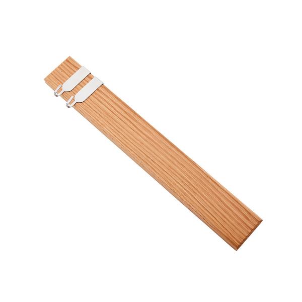 Wall Rack 45cm Silicone Black