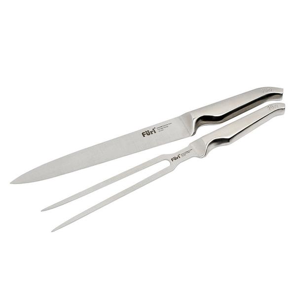 Pro Carving Set 2 Piece