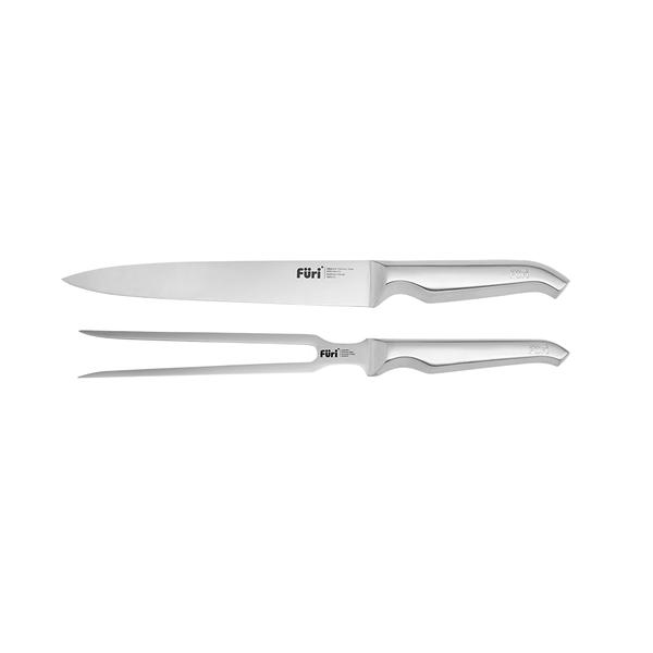 Pro Carving Set 2 Piece