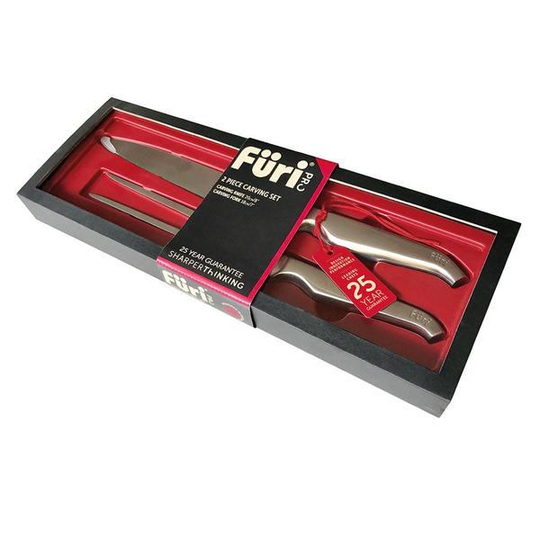 Pro Carving Set 2 Piece