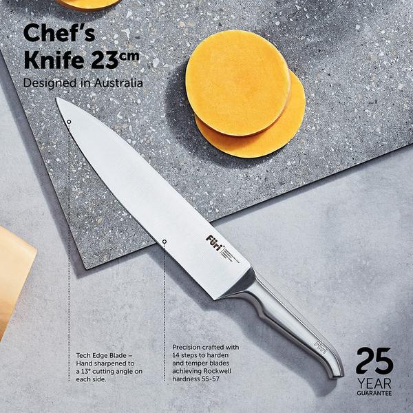Pro Chef's Knife 23cm