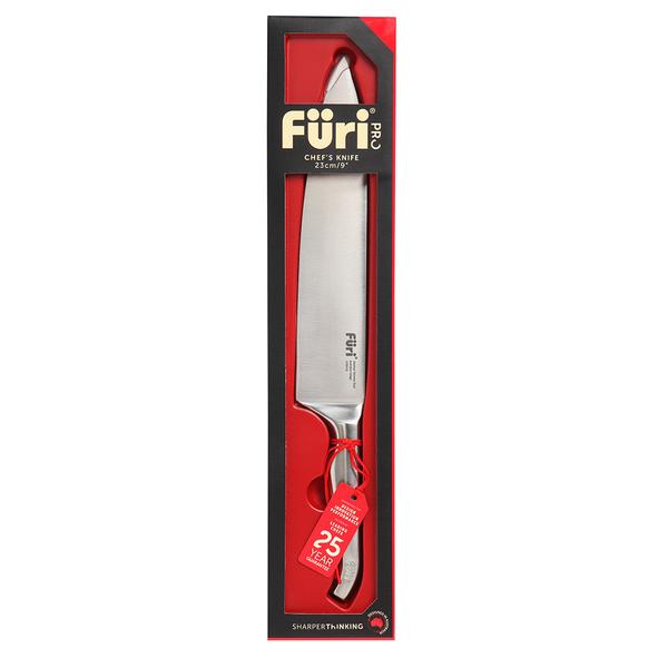 Pro Chef's Knife 23cm