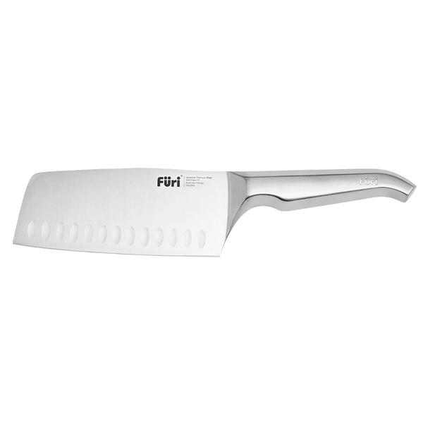 Pro Asian Vegetable Chopper 15cm