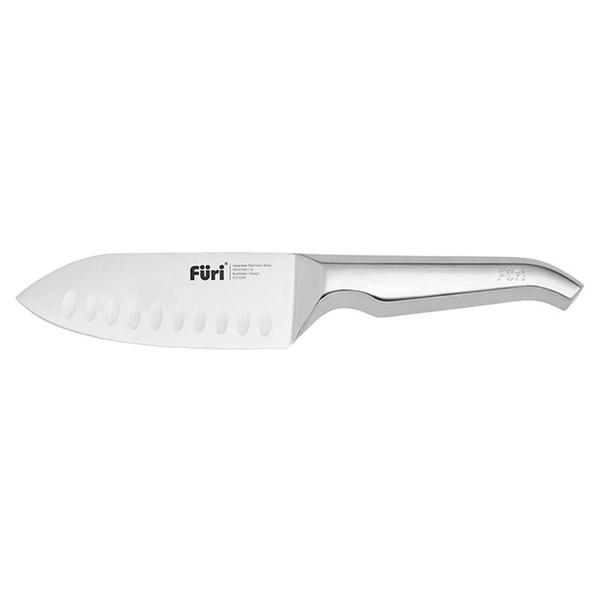 Pro East/West™ Santoku Knife 13cm