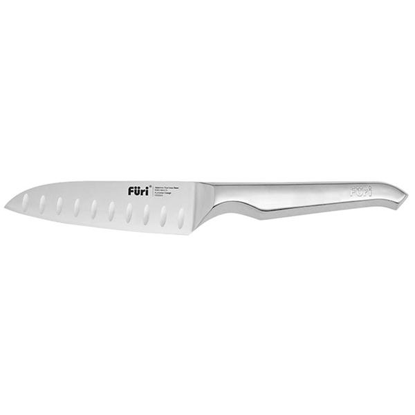 Pro Asian Utility Knife 12cm