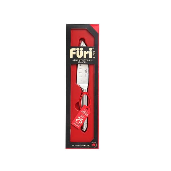 Pro Asian Utility Knife 12cm