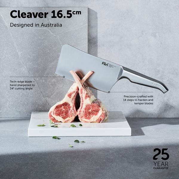 Pro Cleaver 16.5cm