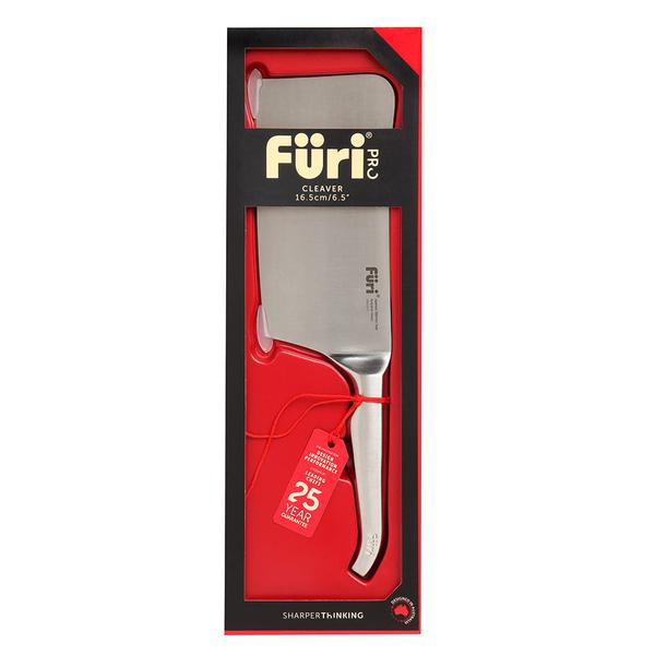 Pro Cleaver 16.5cm