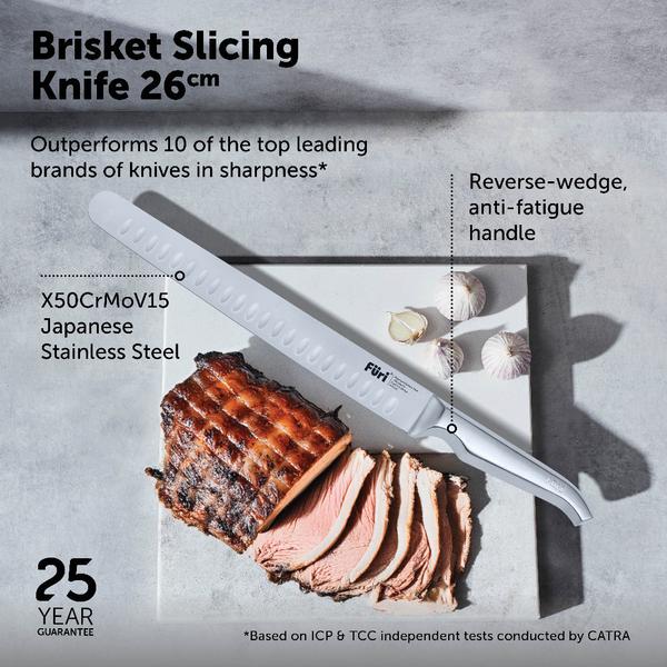 Pro Brisket Slicing Knife 26cm