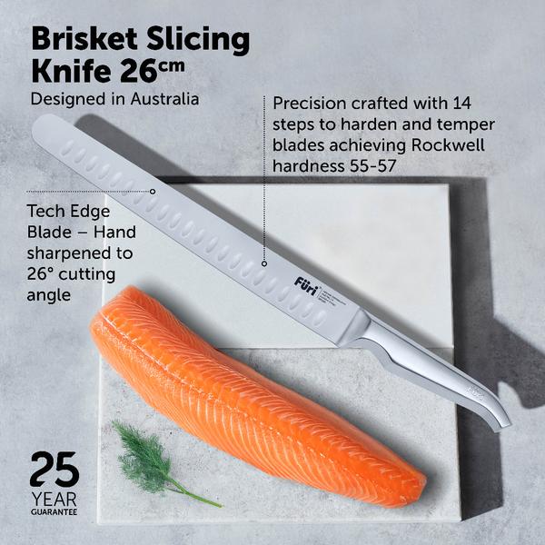 Pro Brisket Slicing Knife 26cm