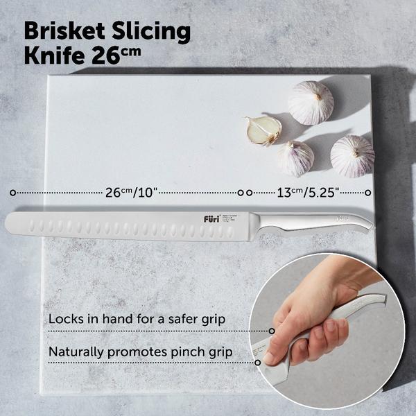 Pro Brisket Slicing Knife 26cm