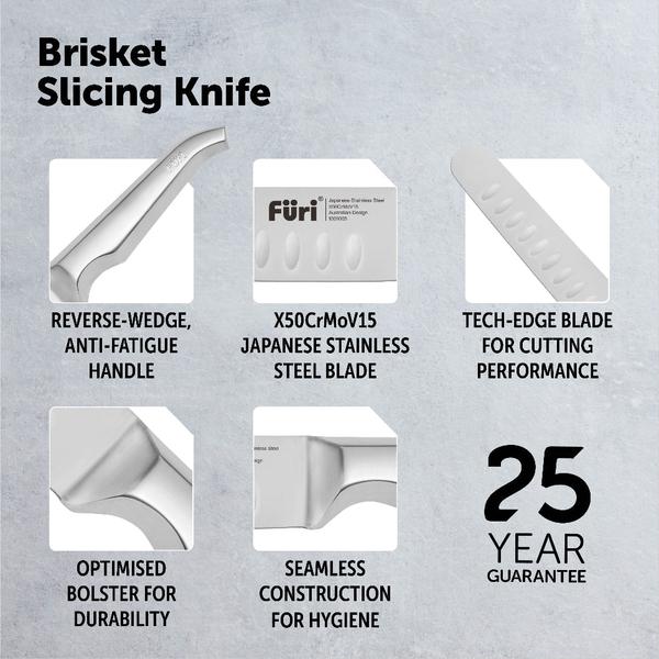 Pro Brisket Slicing Knife 26cm