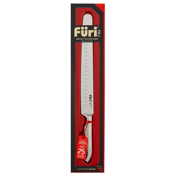 Pro Brisket Slicing Knife 26cm