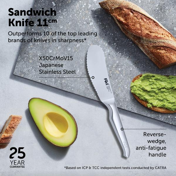 Pro Sandwich Knife 11cm