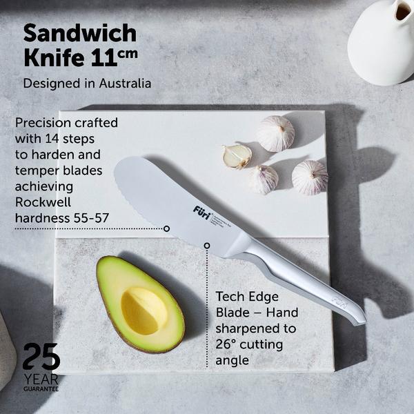 Pro Sandwich Knife 11cm