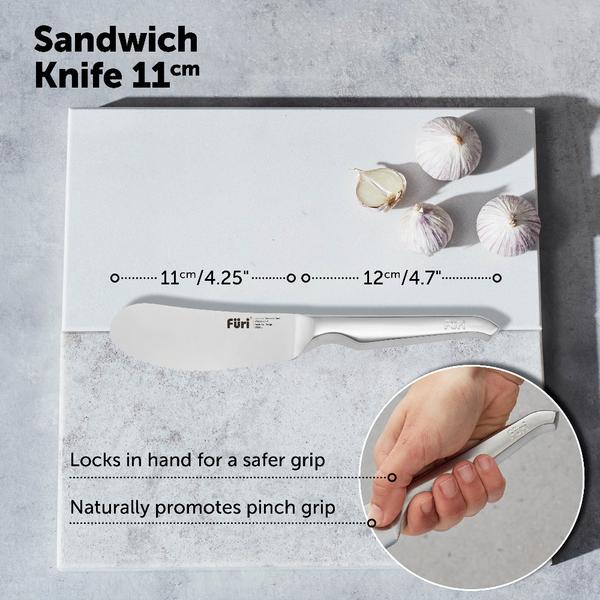 Pro Sandwich Knife 11cm