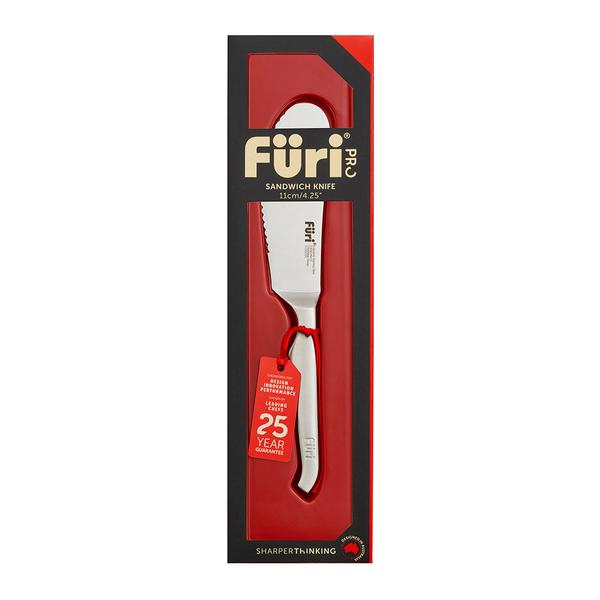 Pro Sandwich Knife 11cm