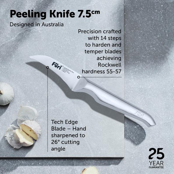 Pro Peeling Knife 7.5cm