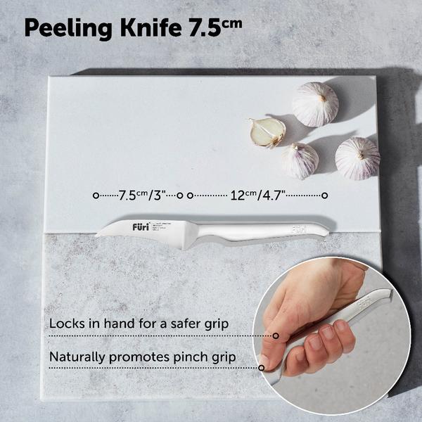 Pro Peeling Knife 7.5cm
