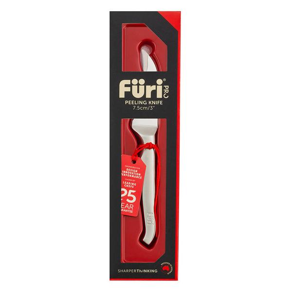 Pro Peeling Knife 7.5cm