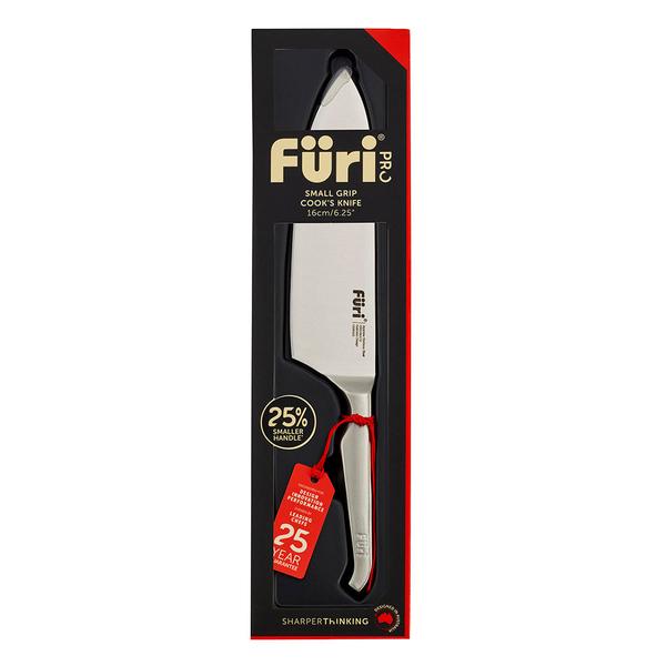 Small Grip Cook's Knife 16cm