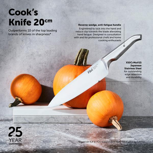 Pro Cook's Knife 20cm