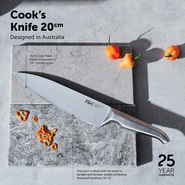 Pro Cook's Knife 20cm